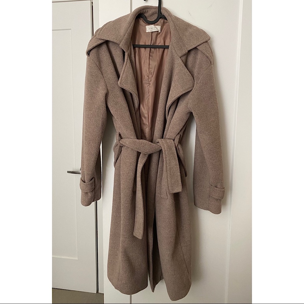 Women’s winter coat
